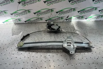 Macara geam spate dreapta electrica Chevrolet Kalos  [2003 - 2008] Sedan 1.4 MT (94 hp)
