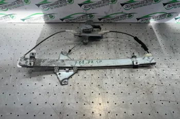 Macara geam spate dreapta electrica Chevrolet Kalos  [2003 - 2008] Sedan 1.4 MT (94 hp)