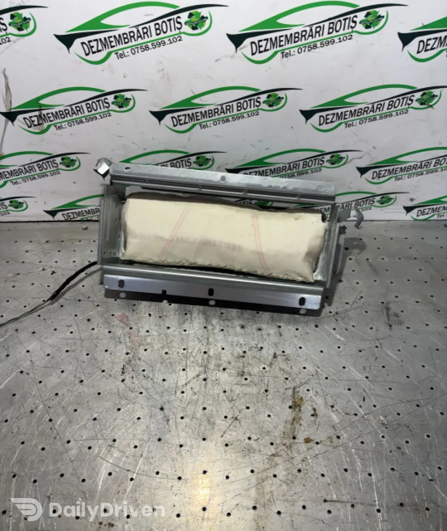 Airbag pasager Ford Focus 2 [2004 - 2008] wagon 5-usi 1.6 TDCi MT (90 hp)