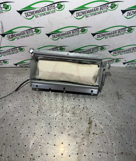 Airbag pasager Ford Focus 2 [2004 - 2008] wagon 5-usi 1.6 TDCi MT (90 hp)