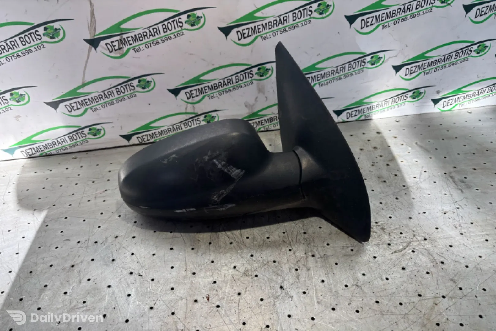 Oglinda dreapta Chevrolet Kalos  [2003 - 2008] Sedan 1.4 MT (94 hp)