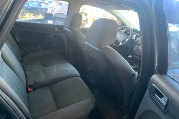 Airbag pasager Ford Focus 2 [2004 - 2008] wagon 5-usi 1.6 TDCi MT (90 hp)