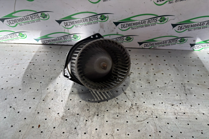 Aeroterma Chevrolet Kalos  [2003 - 2008] Sedan 1.4 MT (94 hp)