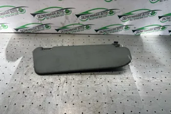 Parasolar stanga Chevrolet Kalos  [2003 - 2008] Sedan 1.4 MT (94 hp)