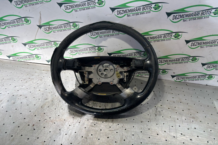 Volan simplu Chevrolet Kalos  [2003 - 2008] Sedan 1.4 MT (94 hp)