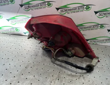Lampa / Tripla stop stanga pe aripa Chevrolet Kalos  [2003 - 2008] Hatchback 5-usi 1.4 MT (82 hp)