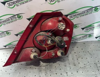 Lampa / Tripla stop dreapta pe aripa Chevrolet Kalos  [2003 - 2008] Hatchback 5-usi 1.4 MT (82 hp)