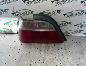 Lampa / Tripla stop stanga pe aripa Daewoo Cielo  [1994 - 2002] Sedan 4-usi 1.5 i MT (75 hp)