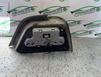 Lampa / Tripla stop stanga pe aripa Daewoo Cielo  [1994 - 2002] Sedan 4-usi 1.5 i MT (75 hp)