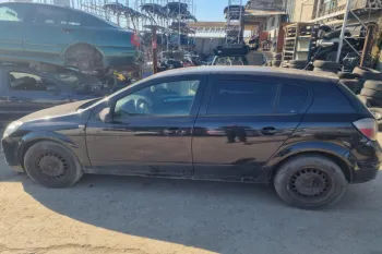 Geam usa spate stanga Opel Astra H [2004 - 2007] Hatchback 1.7 CDTI MT (80 hp)