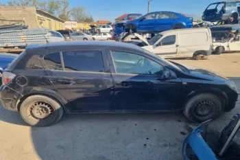 Centura siguranta fata dreapta Opel Astra H [2004 - 2007] Hatchback 1.7 CDTI MT (80 hp)
