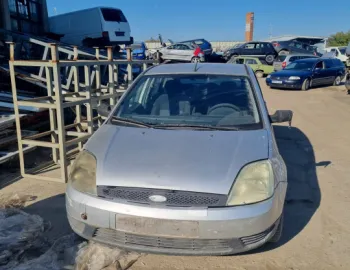 Boxa fata dreapta Ford Fiesta 5 [2001 - 2007] Hatchback 5-usi 1.4 TDCi MT (68 hp)
