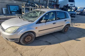 Boxa spate stanga Ford Fiesta 5 [2001 - 2007] Hatchback 5-usi 1.4 TDCi MT (68 hp)