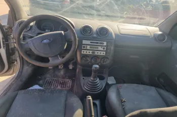 Amortizor / Telescop fata dreapta Ford Fiesta 5 [2001 - 2007] Hatchback 5-usi 1.4 TDCi MT (68 hp)