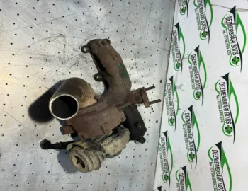 Turbosuflanta Volkswagen VW Golf 4 [1997 - 2006] Hatchback 5-usi 1.9 TDI MT (90 hp)