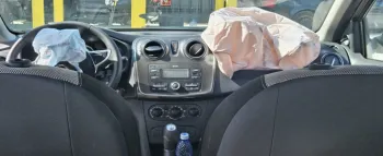 Boxa spate dreapta Dacia Sandero Stepway generatia 2 [facelift] [2016 - 2020] Crossover 5-usi 1.0 SCe MT (73 CP)
