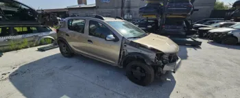Boxa spate dreapta Dacia Sandero Stepway generatia 2 [facelift] [2016 - 2020] Crossover 5-usi 1.0 SCe MT (73 CP)