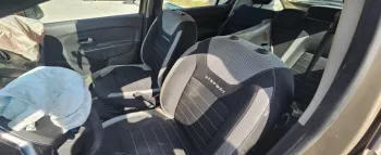 Motoras clapeta aeroterma Dacia Sandero Stepway generatia 2 [facelift] [2016 - 2020] Crossover 5-usi 1.0 SCe MT (73 CP)