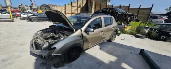 Alternator Dacia Sandero Stepway generatia 2 [facelift] [2016 - 2020] Crossover 5-usi 1.0 SCe MT (73 CP)