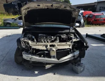 Parasolar dreapta Dacia Sandero Stepway generatia 2 [facelift] [2016 - 2020] Crossover 5-usi 1.0 SCe MT (73 CP)