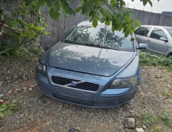 Ansamblu stergatoare parbriz volan pe stanga Volvo S40 2 [2004 - 2007] Sedan 2.4 MT  (140 hp)