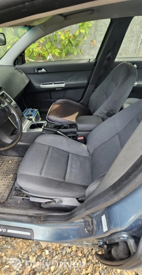 Geam usa spate stanga Volvo S40 2 [2004 - 2007] Sedan 2.4 MT  (140 hp)