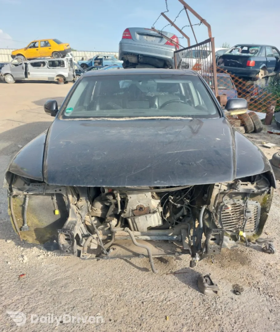 Chiulasa Volkswagen VW Touareg generatia 1 7L [2002 - 2007] Crossover 2.5 TDI MT (174 hp)