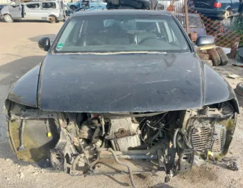 Bascula fata dreapta Volkswagen VW Touareg generatia 1 7L [2002 - 2007] Crossover 2.5 TDI MT (174 hp)