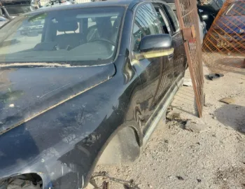 Bascula fata dreapta Volkswagen VW Touareg generatia 1 7L [2002 - 2007] Crossover 2.5 TDI MT (174 hp)