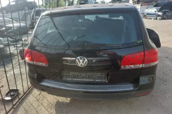 Bascula fata dreapta Volkswagen VW Touareg generatia 1 7L [2002 - 2007] Crossover 2.5 TDI MT (174 hp)