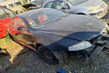 Usa / Portiera dreapta Alfa Romeo GT 937 [2003 - 2010] Coupe 2.0 MT (165 hp)
