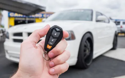 How Central Locking Works: A Complete Technical Guide