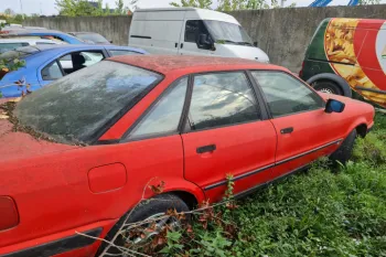 Cadru / Jug motor Audi 80 8C/B4 [1991 - 1996] Sedan 1.9 TDI MT (90 hp)