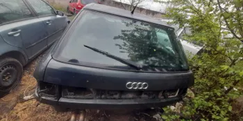 Alternator Audi 80 8C/B4 [1991 - 1996] wagon 1.9 TDI MT (90 hp)