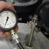 Qu'est-ce qu'un test de compression moteur ?