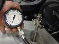 Qu'est-ce qu'un test de compression moteur ?
