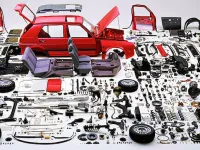The Seven Most Recycled Car Parts and Their Environmental Importance