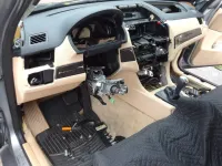 4 segnali di un evaporatore difettoso nel sistema di climatizzazione dell'auto