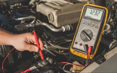 How to properly check your car's alternator