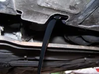 De ce devine uleiul de motor negru și ce ne spune acest lucru despre starea motorului