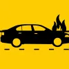 Incendi auto, come prevenirli?