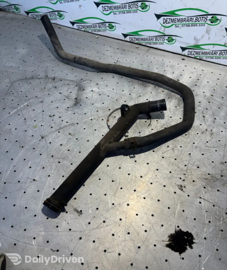 Conducta apa / lichid racire Renault Laguna 2 [2001 - 2005] Liftback 1.6 MT (107 hp)