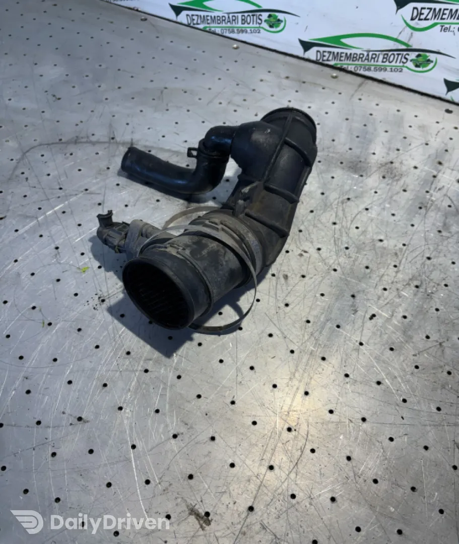 Debitmetru aer Ford Fiesta 5 [2001 - 2007] Hatchback 5-usi 1.3 MT (60 hp)