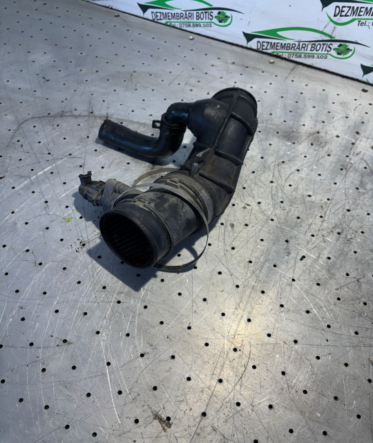Debitmetru aer Ford Fiesta 5 [2001 - 2007] Hatchback 5-usi 1.3 MT (60 hp)