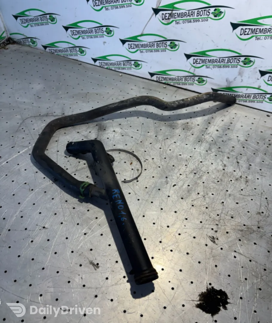 Conducta apa / lichid racire Renault Laguna 2 [2001 - 2005] Liftback 1.6 MT (107 hp)