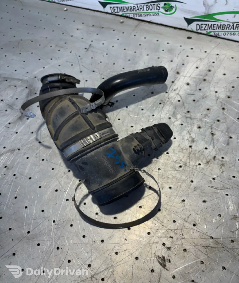 Debitmetru aer Ford Fiesta 5 [2001 - 2007] Hatchback 5-usi 1.3 MT (60 hp)