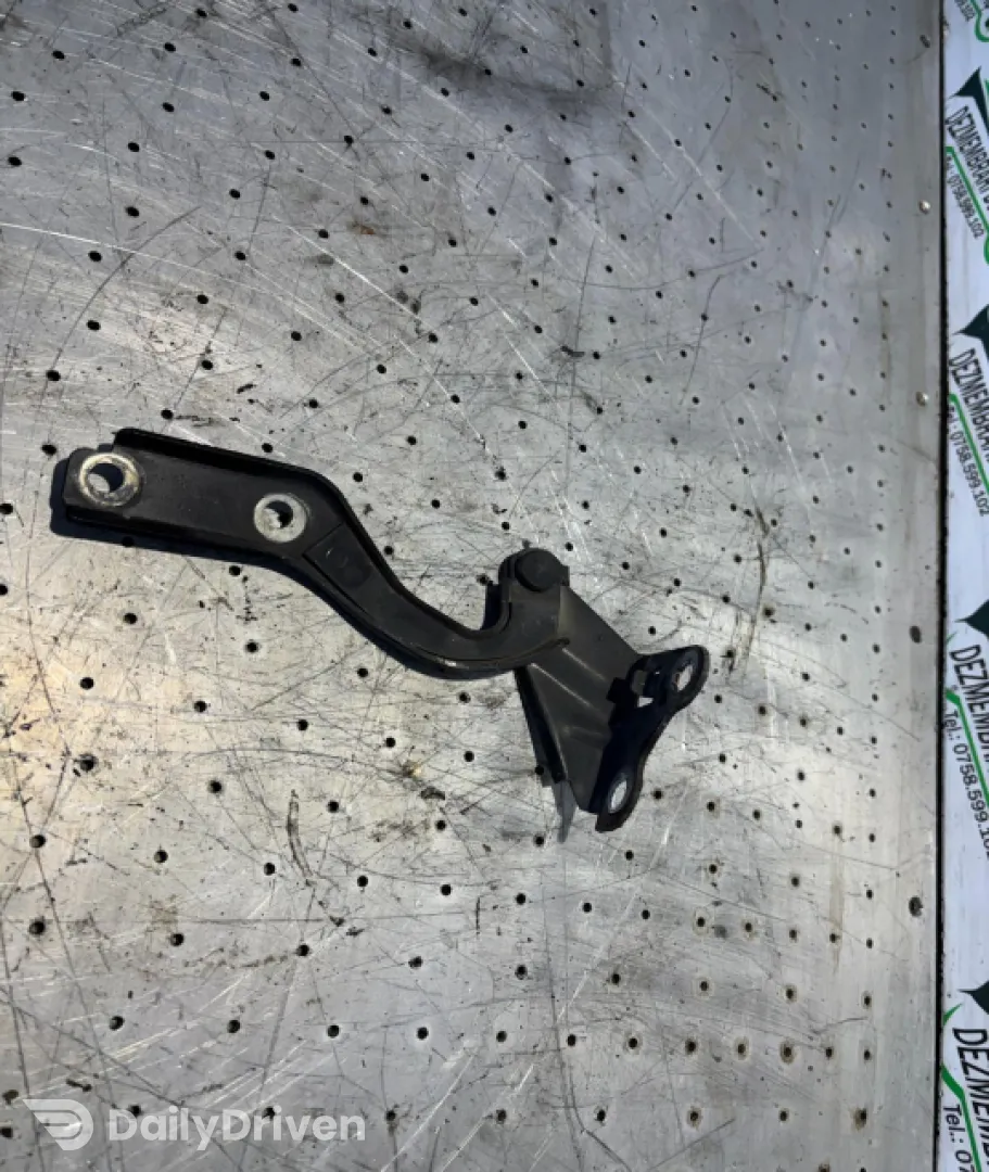 Balama capota motor dreapta Volkswagen VW Fox 2 [facelift] [2005 - 2009] Hatchback 3-usi