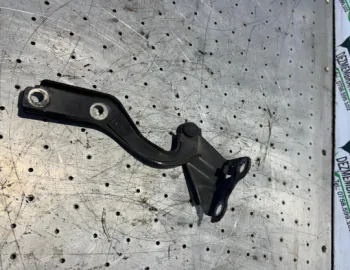 Balama capota motor dreapta Volkswagen VW Fox 2 [facelift] [2005 - 2009] Hatchback 3-usi