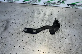 Balama capota motor stanga Volkswagen VW Fox 2 [facelift] [2005 - 2009] Hatchback 3-usi