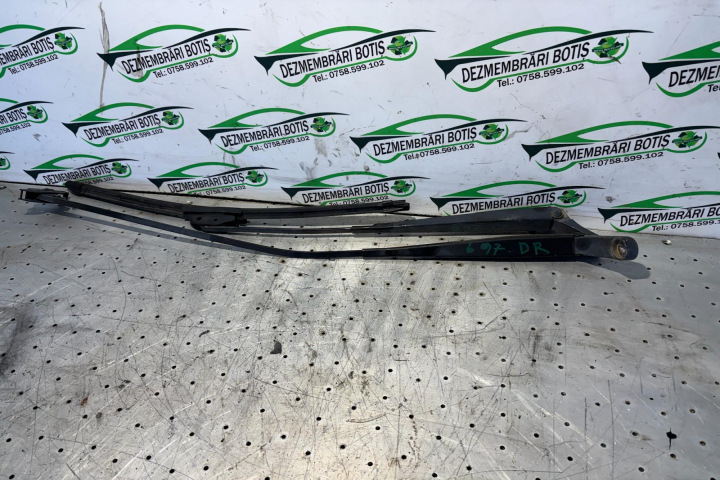 Brat stergator stanga Volkswagen VW Fox 2 [facelift] [2005 - 2009] Hatchback 3-usi